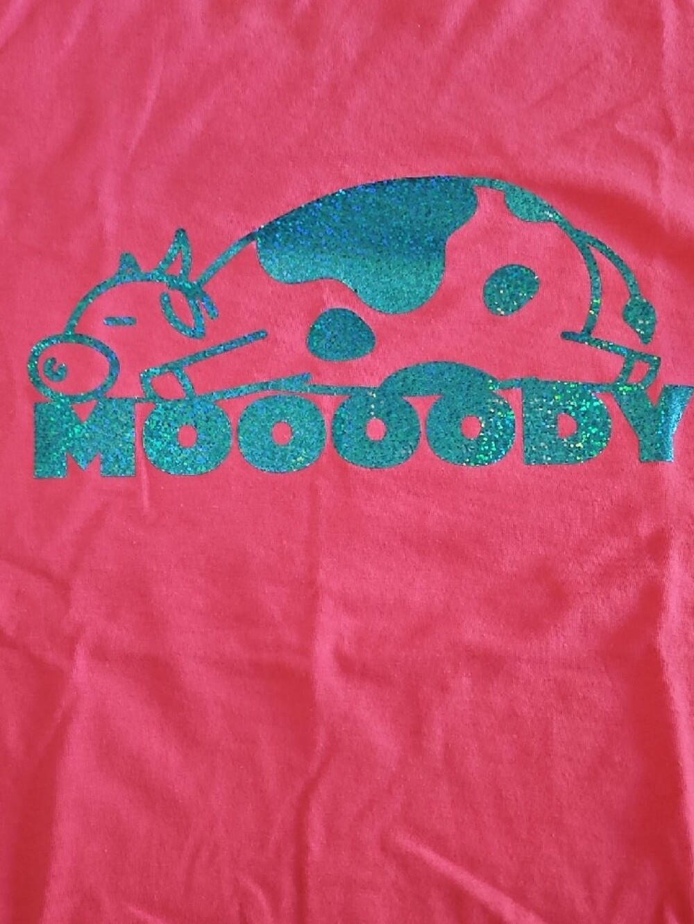Short Sleeve Tee - Picture 2 of 3